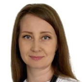 Кондрашина Татьяна Владимировна, терапевт