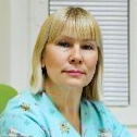 Бабаскина Татьяна Федоровна, педиатр