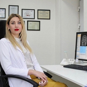 Изотова Наталья Викторовна, рентгенолог