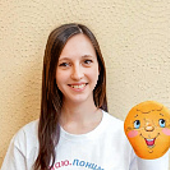 Жмак Екатерина Юрьевна, детский логопед