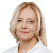 Самарцева Жанна Петровна, детский стоматолог