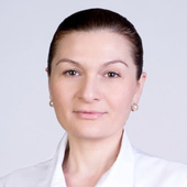 Хасауова Лейля Мухарбиевна, офтальмолог