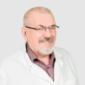 Козлов Геннадий Юрьевич, терапевт
