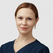 Карасева Юлия Анатольевна, пародонтолог