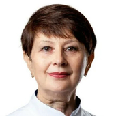 Скоморощенко Наталья Алексеевна, терапевт