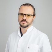 Морозов Алексей Анатольевич, невролог