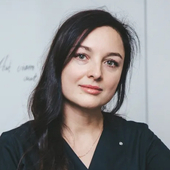 Кудрявцева Светлана Ивановна, косметолог