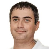 Кулаков Антон Анатольевич, реаниматолог