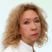 Суязова Светлана Борисовна, терапевт