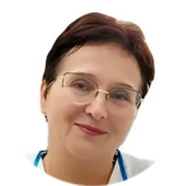 Редько Тамара Александровна, невролог