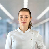 Никулушкина Мария Дмитриевна, стоматолог-терапевт