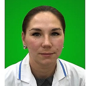 Кокурина Ольга Алексеевна, психиатр