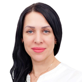 Корай Наталья Ивановна, терапевт