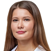 Емельянова Кристина Евгеньевна, терапевт