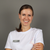 Дугина Мария Сергеевна, стоматолог-терапевт