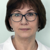 Коржова Галина Григорьевна, акушер-гинеколог