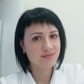 Терновая Наталья Юрьевна, стоматолог-терапевт