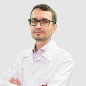 Головин Александр Сергеевич, офтальмолог