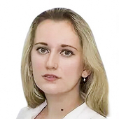 Малыга Ирина Александровна, терапевт