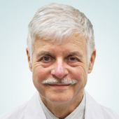 Лапис Георгий Андреевич, невролог