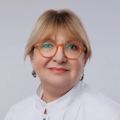 Хасия Элисо Михайловна, гинеколог