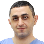 Арзуманян Генрик Рафикович, стоматолог-хирург