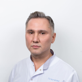 Гареев Азамат Ринатович, эндоскопист