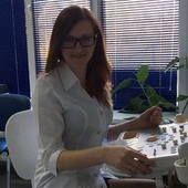 Фомичева Елена Николаевна, врач функциональной диагностики