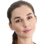 Асанова Алена Сергеевна, косметолог