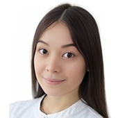 Хазиева Айгуль Радиковна, онколог