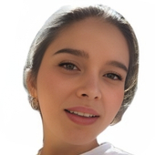 Балакшей Александра Валерьевна, врач УЗД