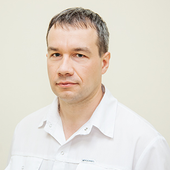 Тикоцкий Дмитрий Вадимович, уролог