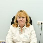 Рязанцева Ольга Евгеньевна, гомеопат