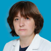 Абдурахманова Светлана Рашитовна, хирург