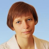 Петрова Галина Петровна, врач УЗД