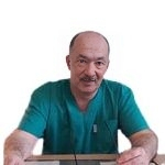 Хисамутдинов Равиль Ахметович, хирург