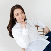 Тоушканова Анна Александровна, педиатр