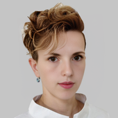 Гребенкина Татьяна Александровна, стоматолог-ортопед