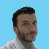 Савенков Евгений Сергеевич, психотерапевт