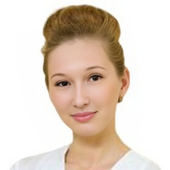 Зиброва Наталья Алексеевна, детский ЛОР