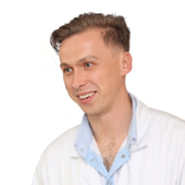 Баулин Андрей Александрович, хирург