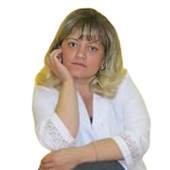 Золина Ольга Евгеньевна, эндокринолог