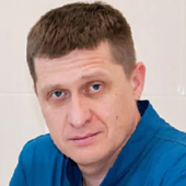 Обухов Евгений Михайлович, онколог