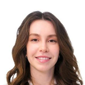 Матвеева Полина Викторовна, врач-косметолог
