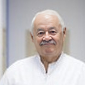 Гагин Александр Станиславович, стоматолог-терапевт