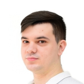 Хомяков Александр Константинович, рентгенолог
