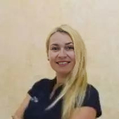 Вальциферова Ольга Александровна, ортодонт