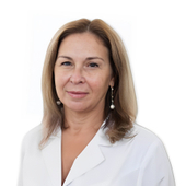 Сударева Елена Александровна, врач ЛФК