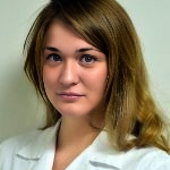 Усанова Галина Юрьевна, офтальмолог
