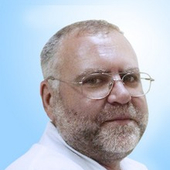 Корчажнов Игорь Борисович, врач УЗД